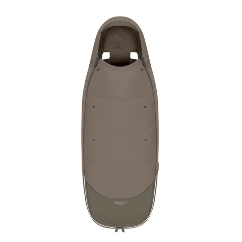 Saco cubrepiernas Cybex Platinum 2026