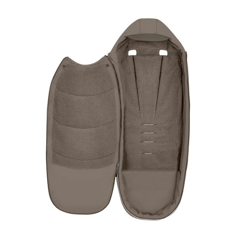 Saco cubrepiernas Cybex Platinum 2026