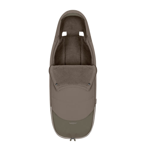 Saco cubrepiernas Cybex Platinum 2026