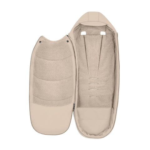 Saco cubrepiernas Cybex Platinum 2026