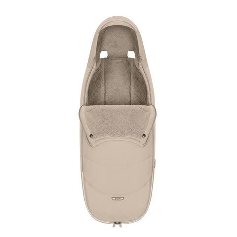 Saco cubrepiernas Cybex Platinum 2026