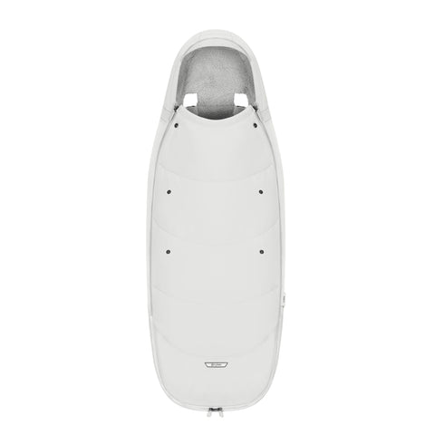 Saco cubrepiernas Cybex Platinum 2026