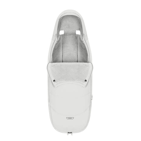Saco cubrepiernas Cybex Platinum 2026