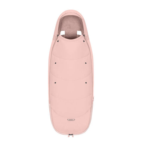 Saco cubrepiernas Cybex Platinum 2026
