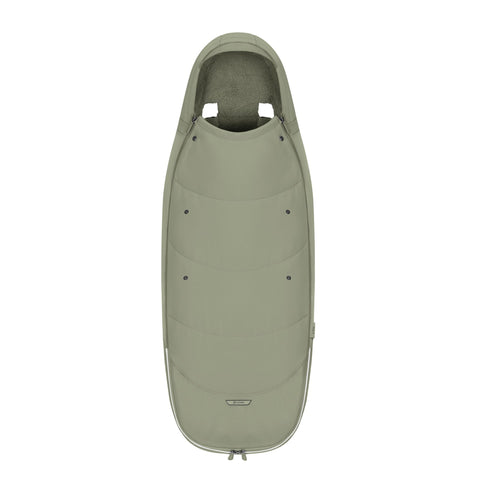 Saco cubrepiernas Cybex Platinum 2026