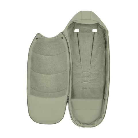 Saco cubrepiernas Cybex Platinum 2026