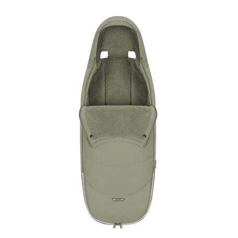 Saco cubrepiernas Cybex Platinum 2026