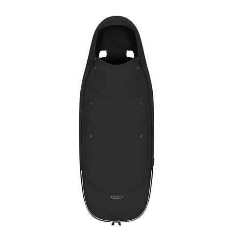 Saco cubrepiernas Cybex Platinum 2026