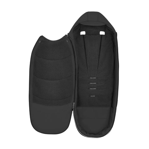 Saco cubrepiernas Cybex Platinum 2026