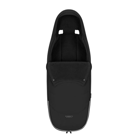 Saco cubrepiernas Cybex Platinum 2026