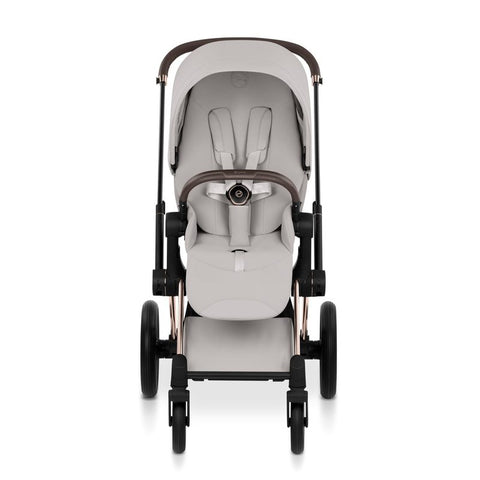 Textiles para Silla Cybex Priam Style 2026