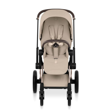 Textiles para Silla Cybex Priam Style 2026