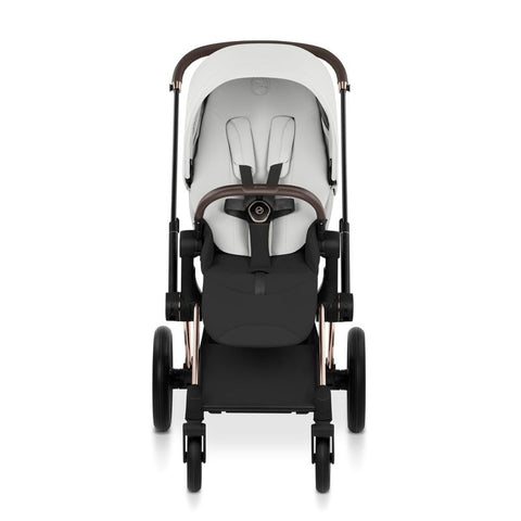 Textiles para Silla Cybex Priam Style 2026
