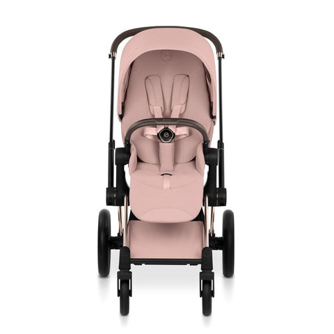 Textiles para Silla Cybex Priam Style 2026