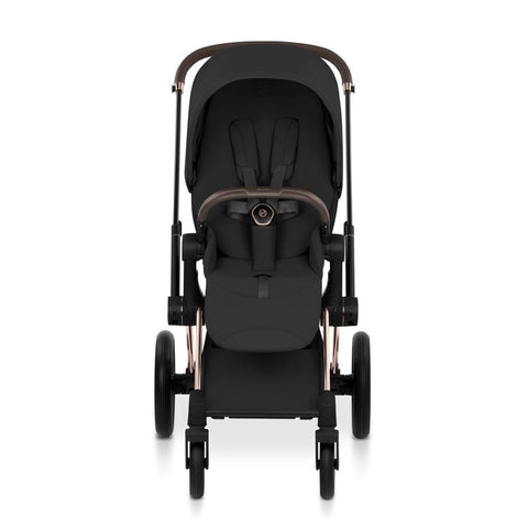 Textiles para Silla Cybex Priam Style 2026