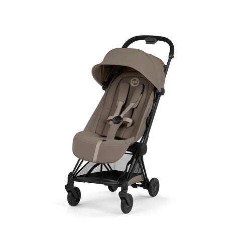 Silla de Paseo Cybex Coya Comfort 2026