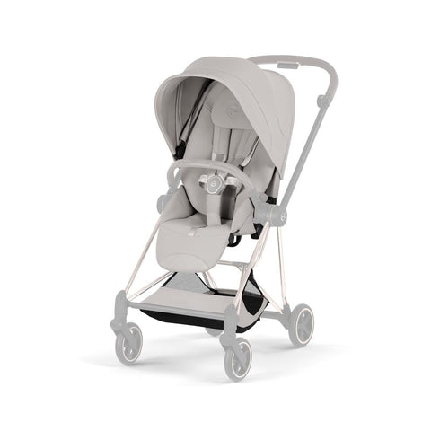 Textiles para Silla Cybex Mios Style 2026