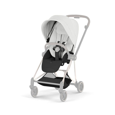 Textiles para Silla Cybex Mios Style 2026
