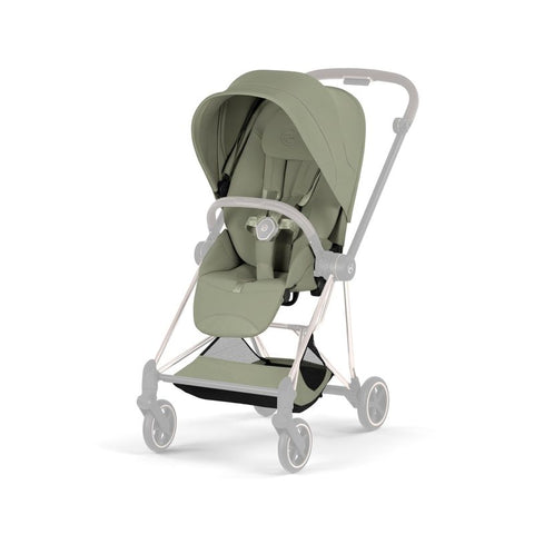 Textiles para Silla Cybex Mios Style 2026