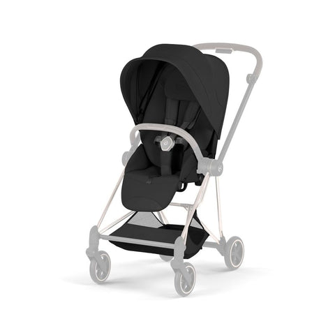 Textiles para Silla Cybex Mios Style 2026