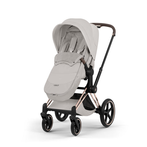 Saco cubrepiernas Cybex Platinum 2026