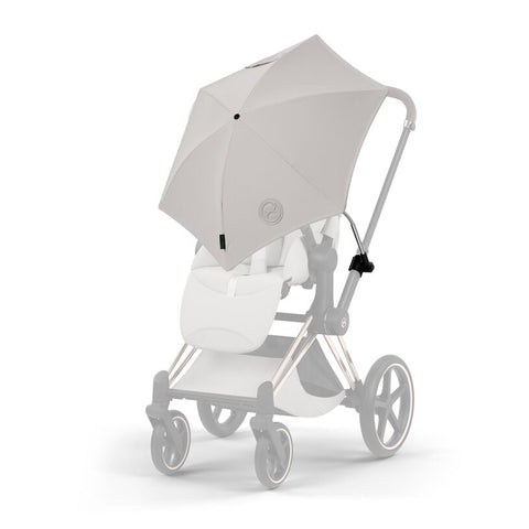 Sombrilla CYBEX 2026