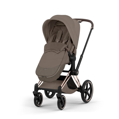 Saco cubrepiernas Cybex Platinum 2026