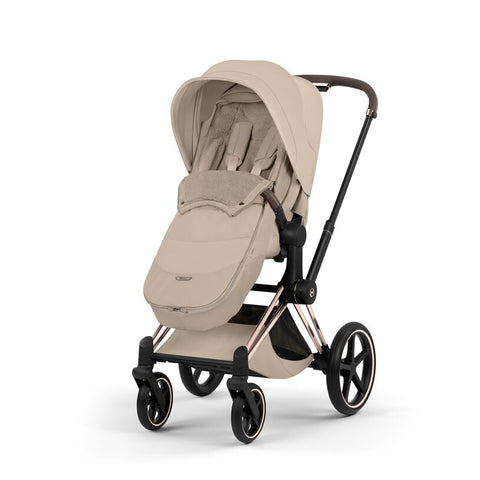 Saco cubrepiernas Cybex Platinum 2026
