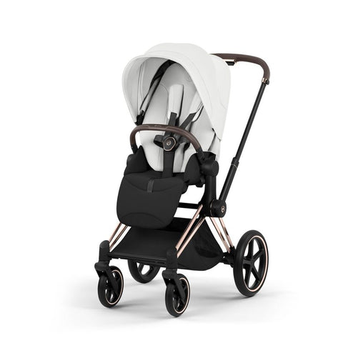 Textiles para Silla Cybex Priam Style 2026