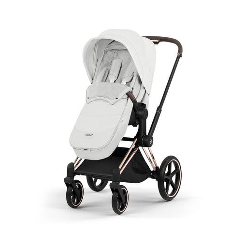 Saco cubrepiernas Cybex Platinum 2026