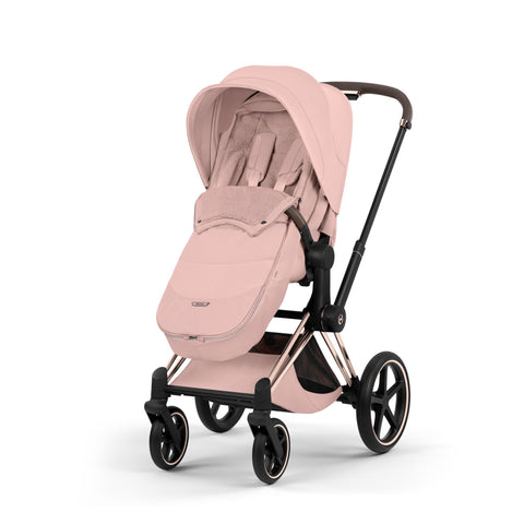 Saco cubrepiernas Cybex Platinum 2026