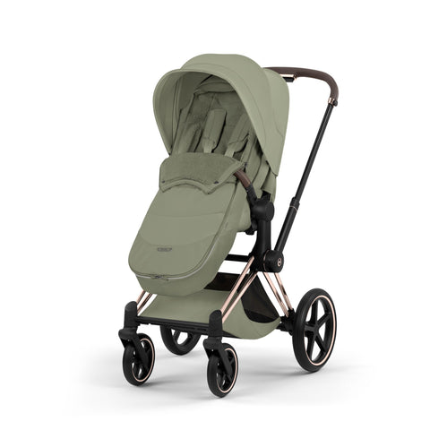 Saco cubrepiernas Cybex Platinum 2026