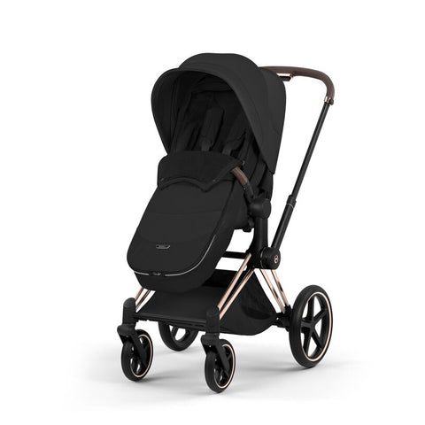Saco cubrepiernas Cybex Platinum 2026