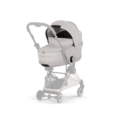 Capazo plegable CYBEX Mios/Coya Style 2026