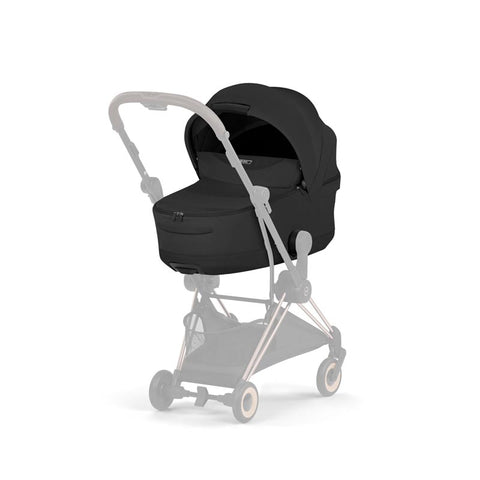 Capazo plegable CYBEX Mios/Coya Style 2026