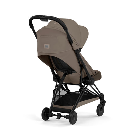 Silla de Paseo Cybex Coya Comfort 2026