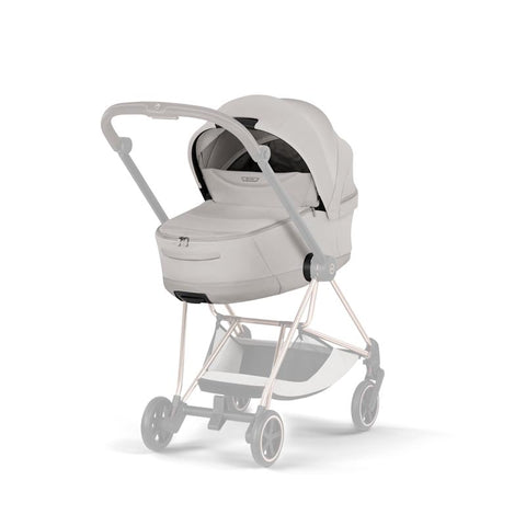 Capazo plegable CYBEX Mios/Coya Style 2026