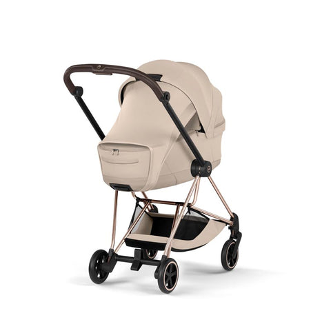 Capazo plegable CYBEX Mios/Coya Style 2026