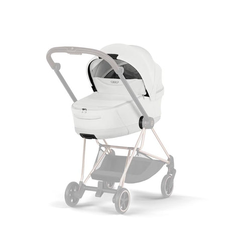 Capazo plegable CYBEX Mios/Coya Style 2026