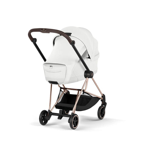Capazo plegable CYBEX Mios/Coya Style 2026