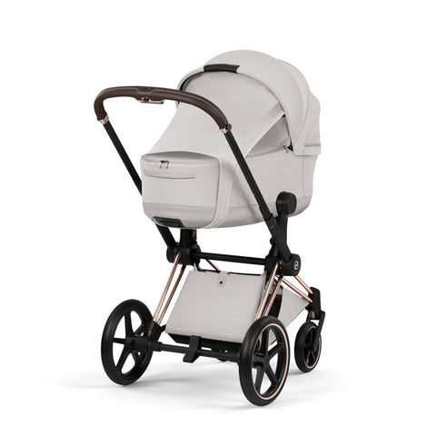 Capazo plegable CYBEX Priam/e-Priam Style 2026