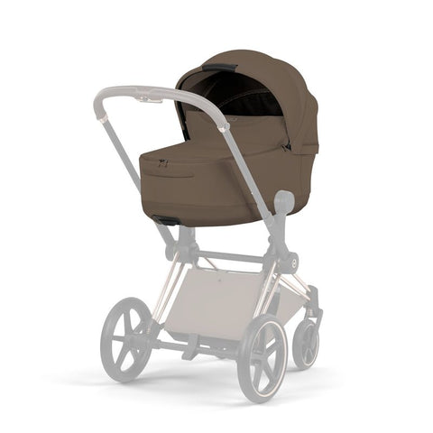 Capazo plegable CYBEX Priam/e-Priam Style 2026