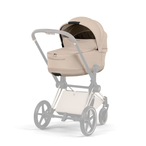 Capazo plegable CYBEX Priam/e-Priam Style 2026