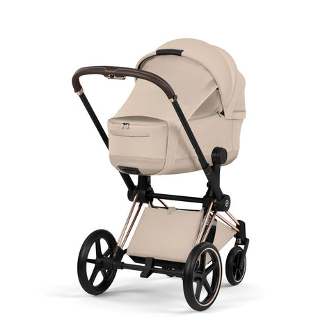 Capazo plegable CYBEX Priam/e-Priam Style 2026