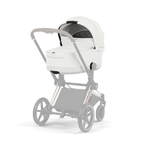 Capazo plegable CYBEX Priam/e-Priam Style 2026