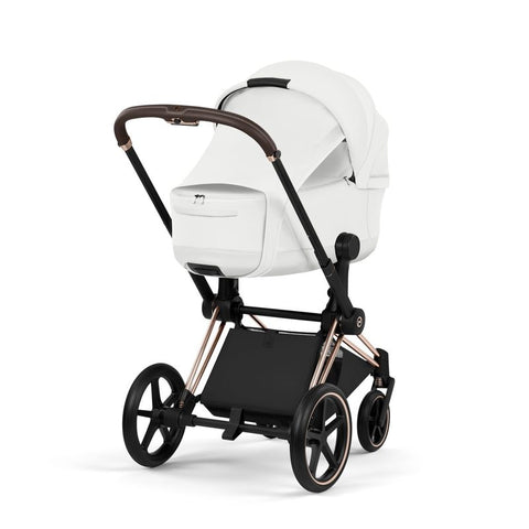 Capazo plegable CYBEX Priam/e-Priam Style 2026