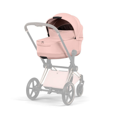 Capazo plegable CYBEX Priam/e-Priam Style 2026