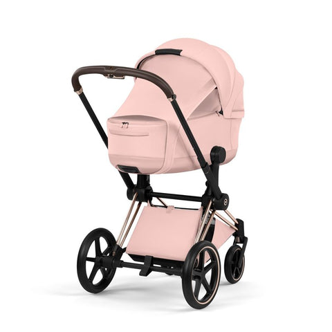 Capazo plegable CYBEX Priam/e-Priam Style 2026