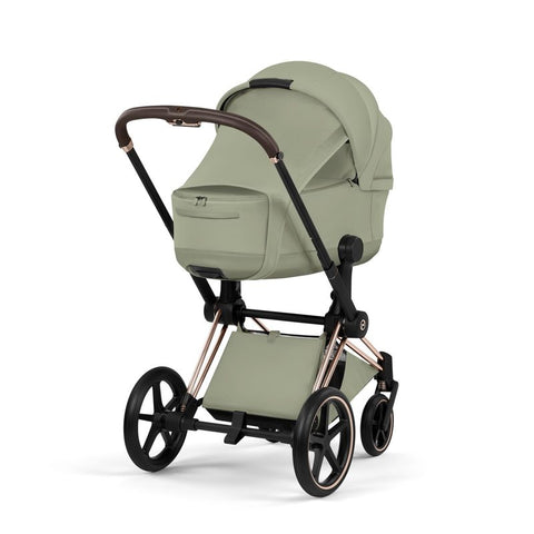 Capazo plegable CYBEX Priam/e-Priam Style 2026