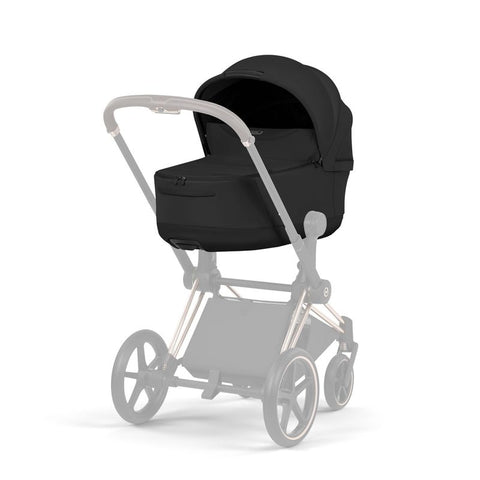 Capazo plegable CYBEX Priam/e-Priam Style 2026